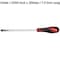 Teng Tools MD935N 10 x 200mm Flat Type Screwdriver MD935N - alternate 6